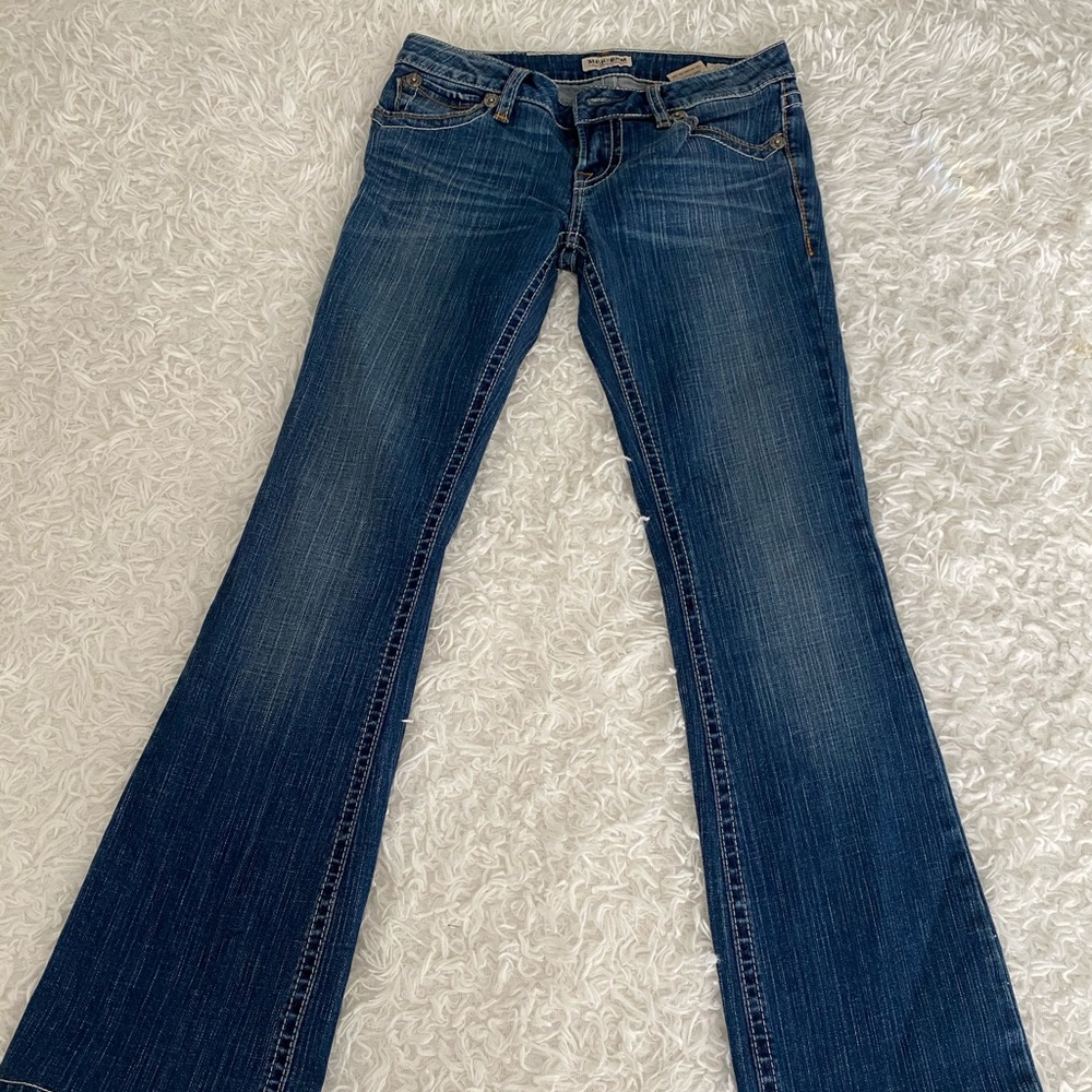 Mek denim jeans